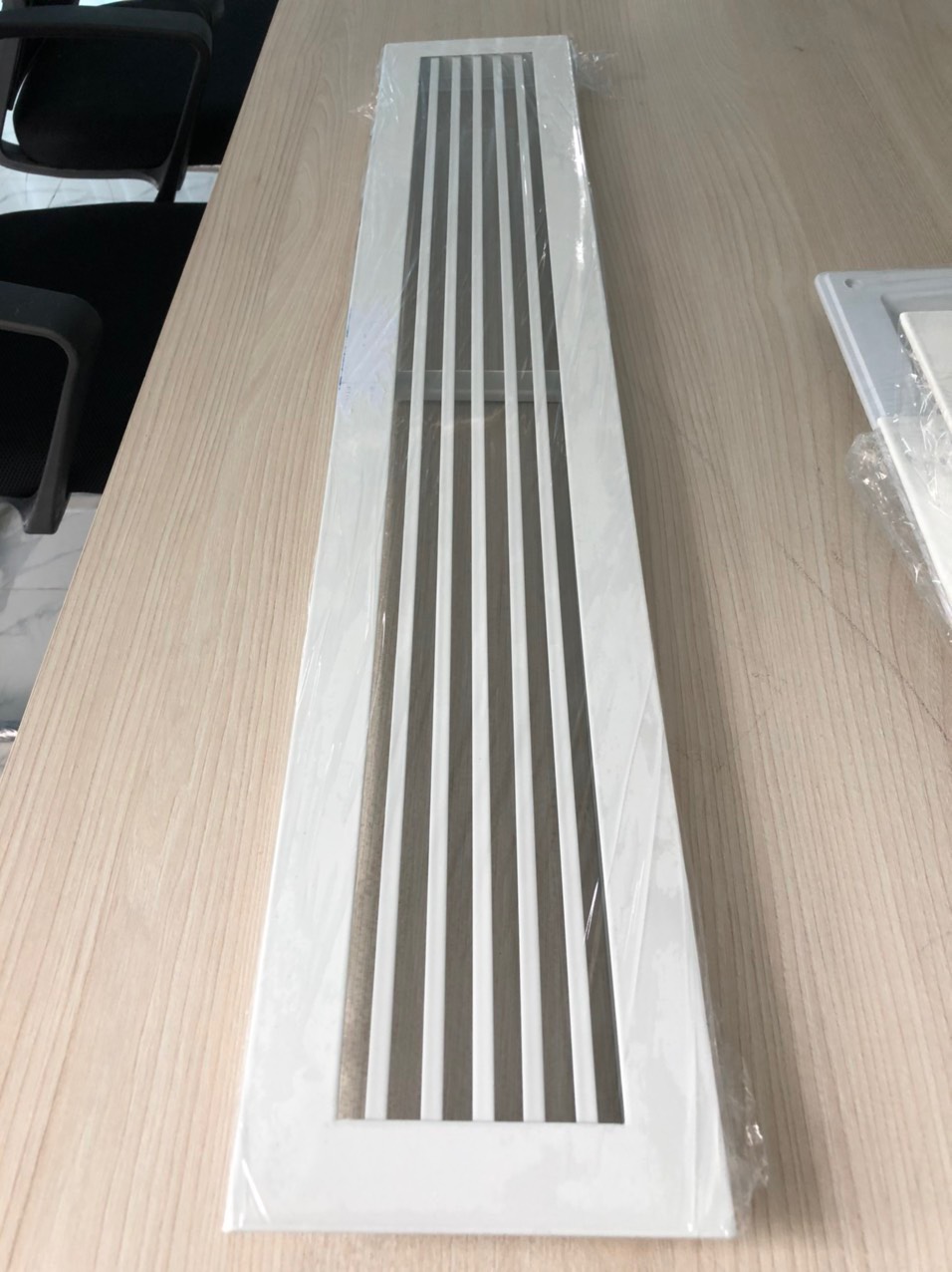 Miệng gió Linear 1 lớp